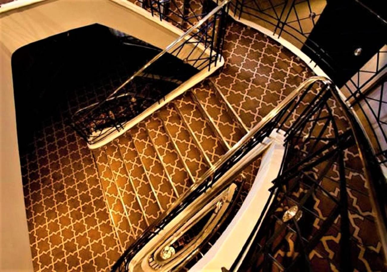 Steigenberger Legacy Nile Cruise - Every Monday 07 & 04 Nights From Luxor - Every Friday 03 Nights From Aswan Exterior photo